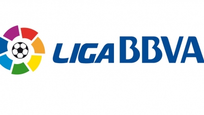 Calendrier Liga BBVA 2015-2016